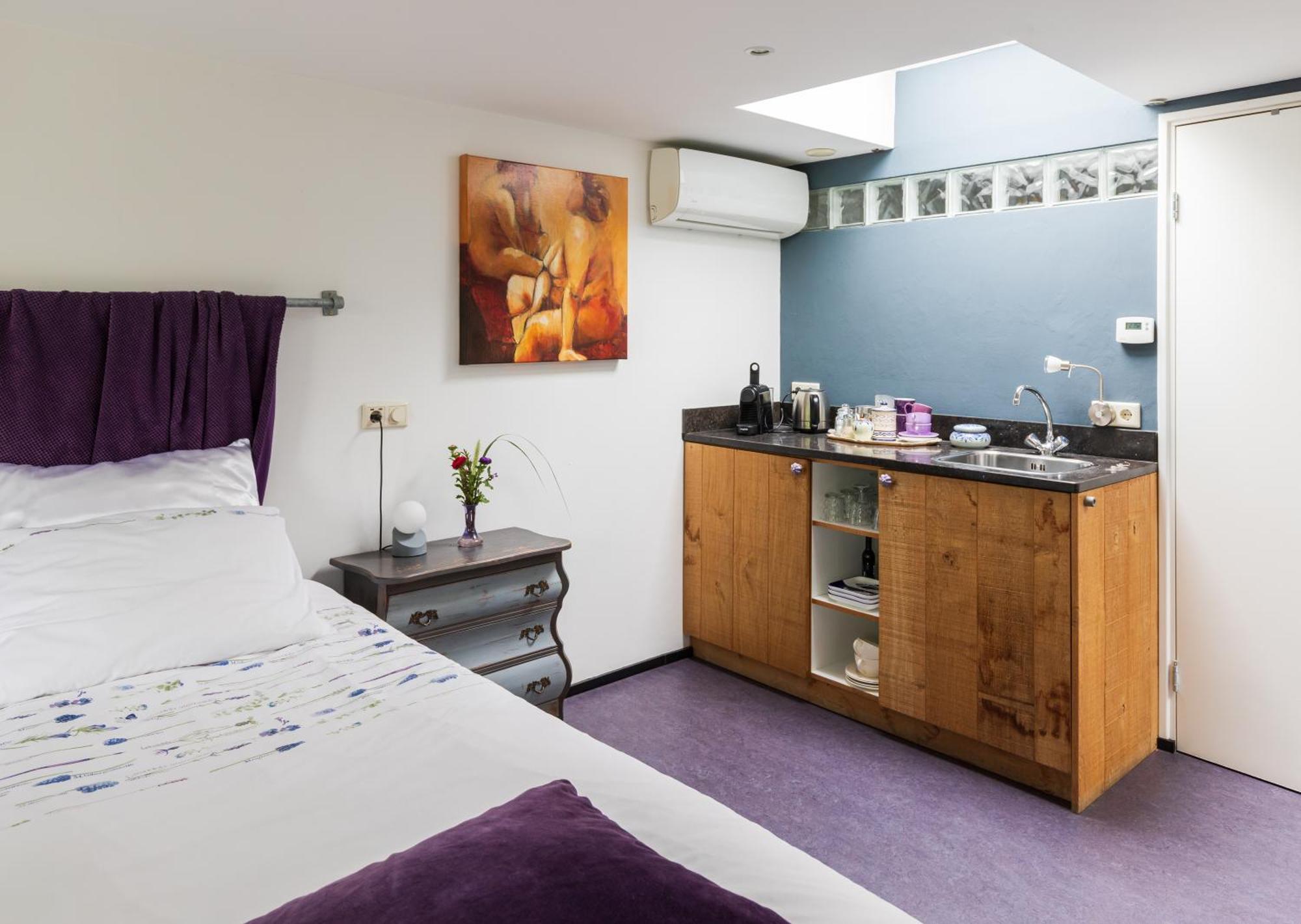 B&B Van Dinter Valkenswaard Kültér fotó
