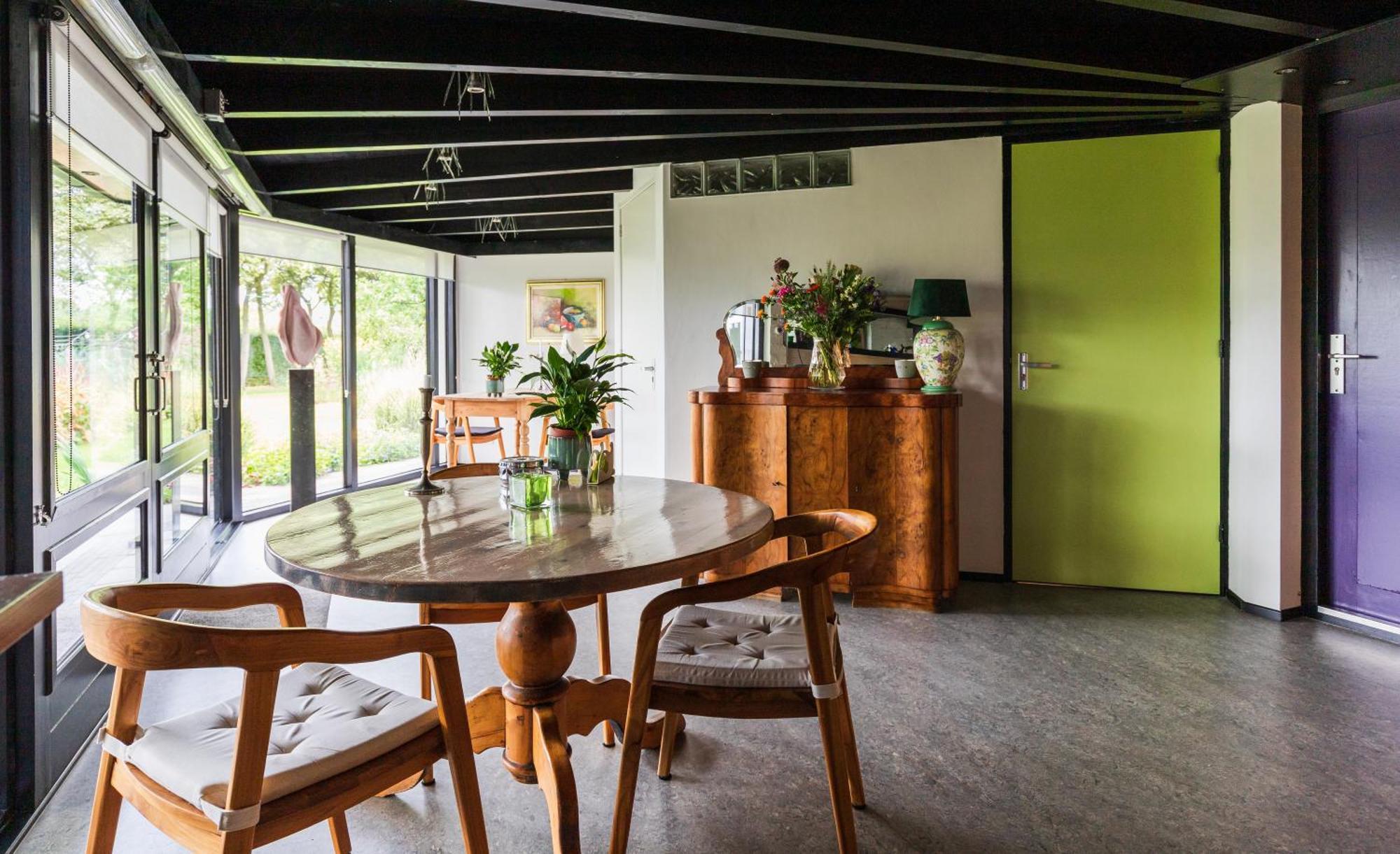 B&B Van Dinter Valkenswaard Kültér fotó