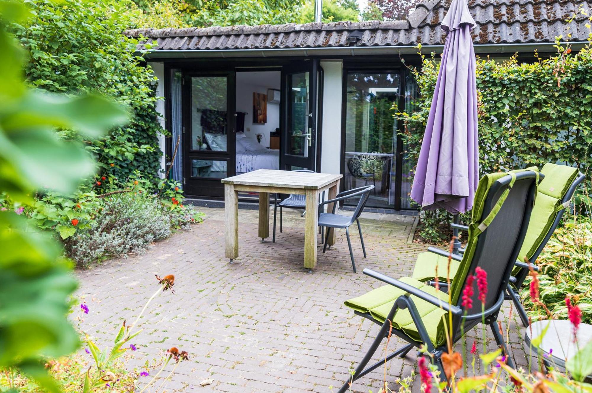 B&B Van Dinter Valkenswaard Kültér fotó